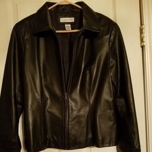 Preston & York Jackets & Coats - Leather jacket Preston & York Jackets & Coats - Leather jacket